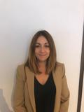 Caroline BALTHAZARD