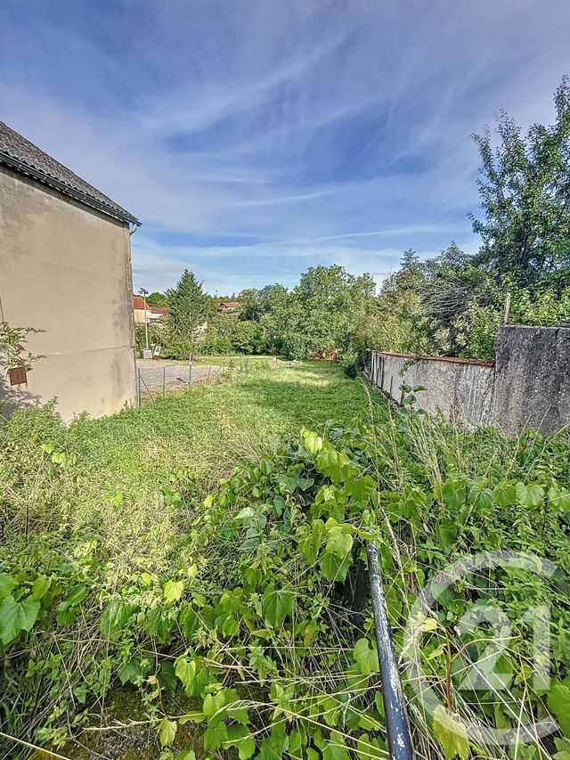 maison - MONTOY FLANVILLE - 57