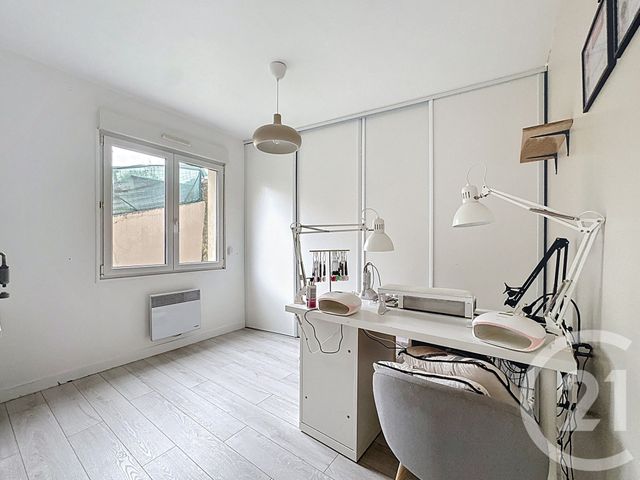 Appartement F4 à vendre - 4 pièces - 79.0 m2 - VANTOUX - 57 - LORRAINE - Century 21 Côté Est Immobilier