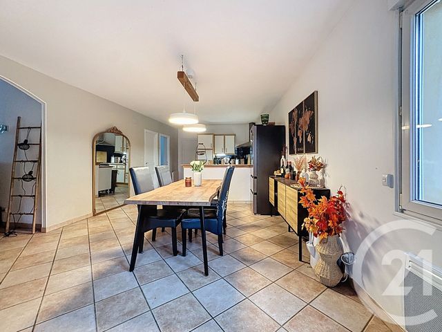 Appartement F4 à vendre - 4 pièces - 79.0 m2 - VANTOUX - 57 - LORRAINE - Century 21 Côté Est Immobilier