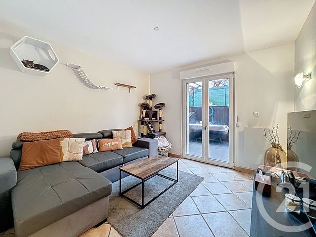 Appartement F4 à vendre - 4 pièces - 79.0 m2 - VANTOUX - 57 - LORRAINE - Century 21 Côté Est Immobilier