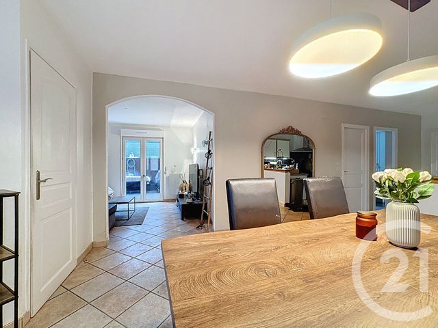 Appartement F4 à vendre - 4 pièces - 79.0 m2 - VANTOUX - 57 - LORRAINE - Century 21 Côté Est Immobilier