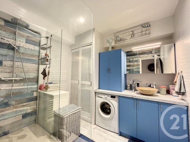 Appartement F4 à vendre - 4 pièces - 79.0 m2 - VANTOUX - 57 - LORRAINE - Century 21 Côté Est Immobilier