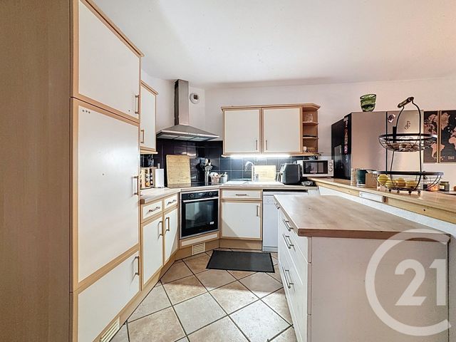 Appartement F4 à vendre - 4 pièces - 79.0 m2 - VANTOUX - 57 - LORRAINE - Century 21 Côté Est Immobilier