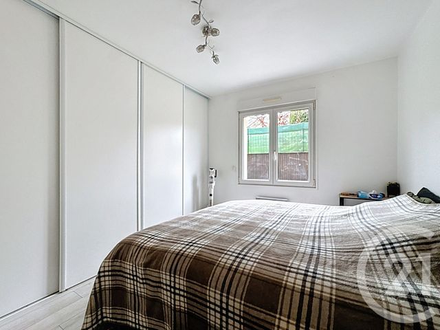 Appartement F4 à vendre - 4 pièces - 79.0 m2 - VANTOUX - 57 - LORRAINE - Century 21 Côté Est Immobilier