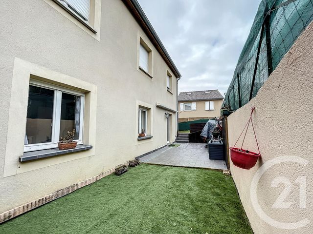 Appartement F4 à vendre - 4 pièces - 79.0 m2 - VANTOUX - 57 - LORRAINE - Century 21 Côté Est Immobilier