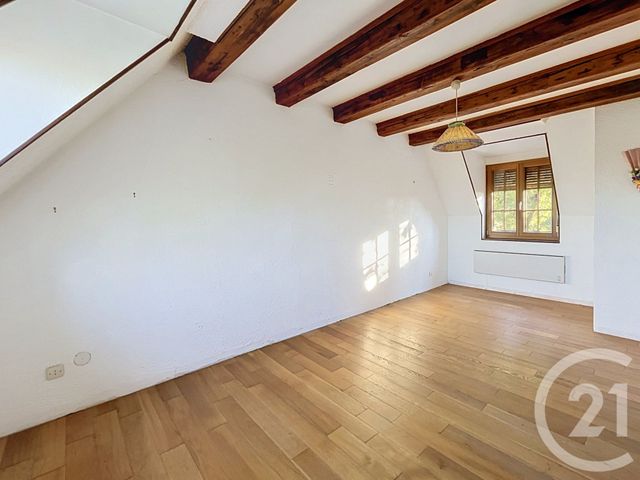 maison à vendre - 7 pièces - 156.0 m2 - VANY - 57 - LORRAINE - Century 21 Côté Est Immobilier