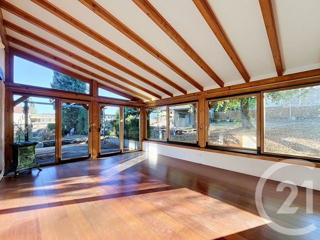 maison à vendre - 7 pièces - 156.0 m2 - VANY - 57 - LORRAINE - Century 21 Côté Est Immobilier