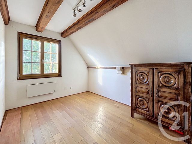 maison à vendre - 7 pièces - 156.0 m2 - VANY - 57 - LORRAINE - Century 21 Côté Est Immobilier