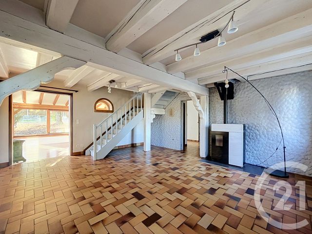 maison à vendre - 7 pièces - 156.0 m2 - VANY - 57 - LORRAINE - Century 21 Côté Est Immobilier
