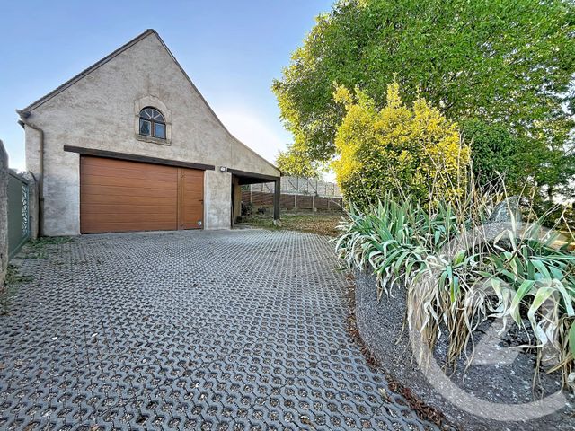 maison à vendre - 7 pièces - 156.0 m2 - VANY - 57 - LORRAINE - Century 21 Côté Est Immobilier