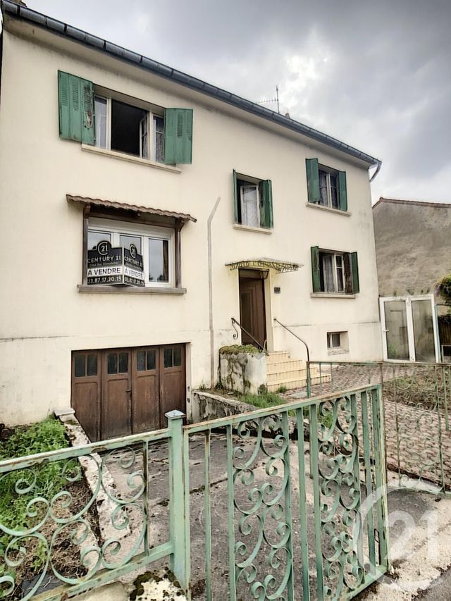Afficher la photo en grand maison à vendre - 8 pièces - 144.12 m2 - MALROY - 57 - LORRAINE - Century 21 Côté Est Immobilier