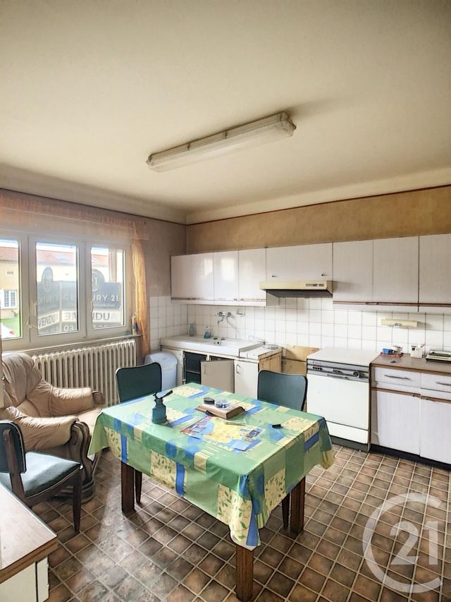 Afficher la photo en grand maison à vendre - 8 pièces - 144.12 m2 - MALROY - 57 - LORRAINE - Century 21 Côté Est Immobilier