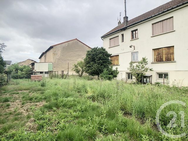 Afficher la photo en grand maison à vendre - 8 pièces - 144.12 m2 - MALROY - 57 - LORRAINE - Century 21 Côté Est Immobilier