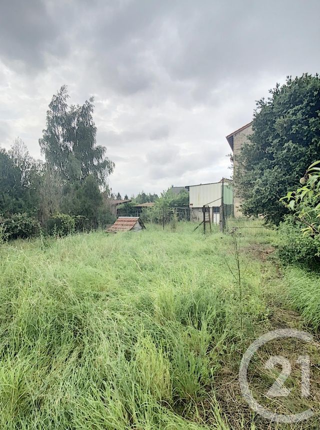 Afficher la photo en grand maison à vendre - 8 pièces - 144.12 m2 - MALROY - 57 - LORRAINE - Century 21 Côté Est Immobilier