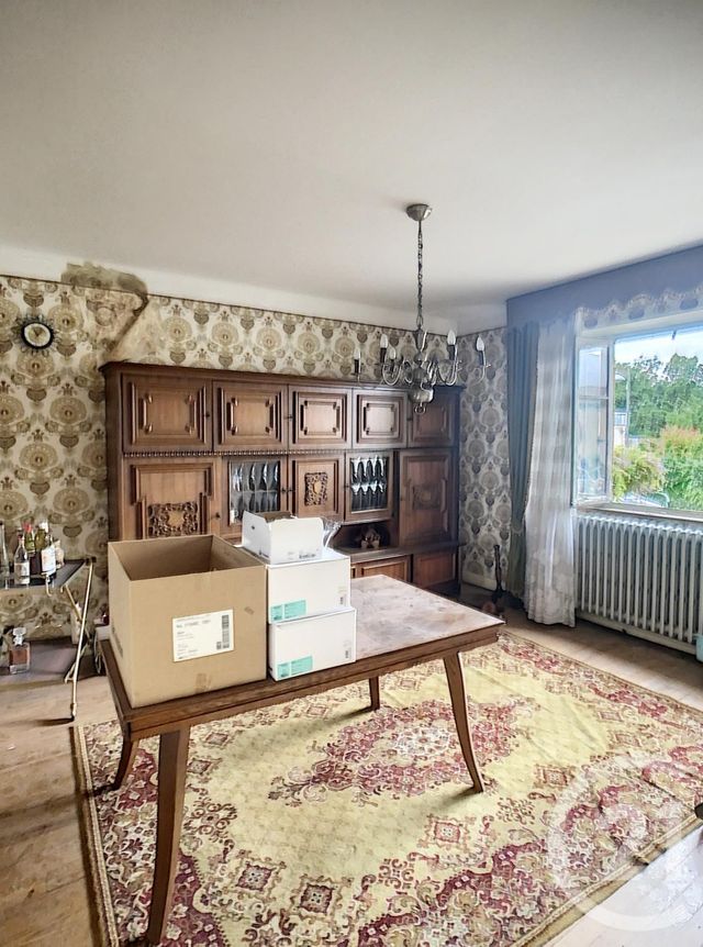 Afficher la photo en grand maison à vendre - 8 pièces - 144.12 m2 - MALROY - 57 - LORRAINE - Century 21 Côté Est Immobilier