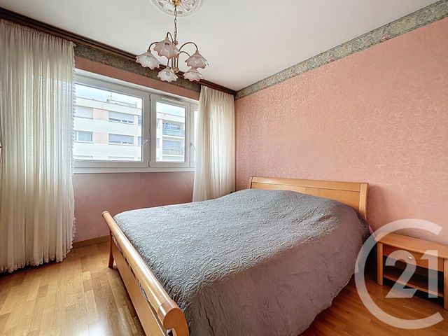 Appartement F4 à vendre - 4 pièces - 74.4 m2 - METZ - 57 - LORRAINE - Century 21 Côté Est Immobilier