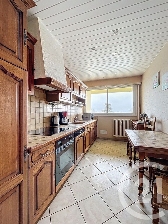 Appartement F4 à vendre - 4 pièces - 74.4 m2 - METZ - 57 - LORRAINE - Century 21 Côté Est Immobilier