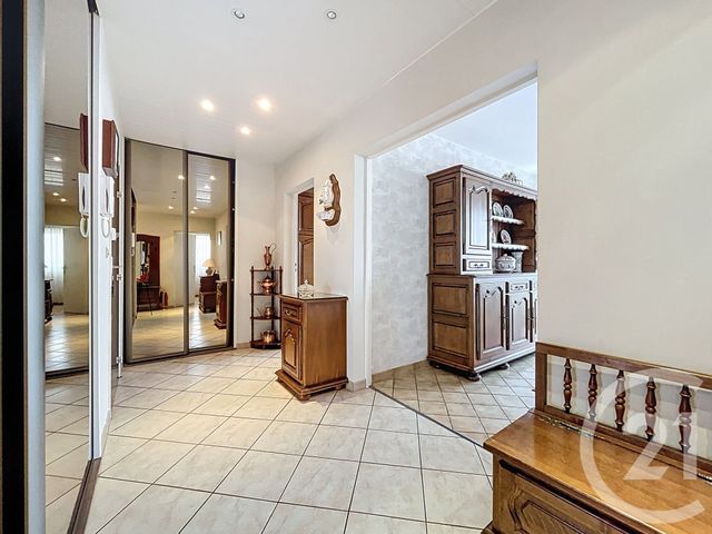 Appartement F4 à vendre - 4 pièces - 74.4 m2 - METZ - 57 - LORRAINE - Century 21 Côté Est Immobilier