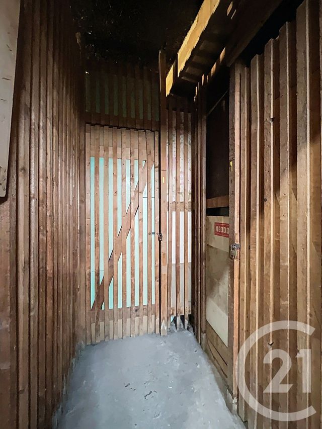 Appartement F4 à vendre - 4 pièces - 74.4 m2 - METZ - 57 - LORRAINE - Century 21 Côté Est Immobilier