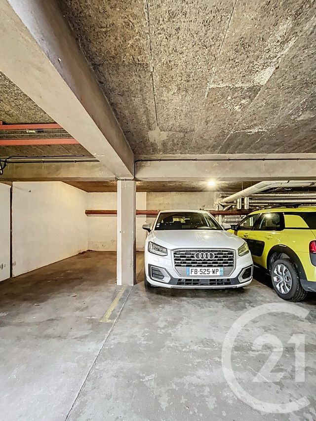 Appartement F4 à vendre - 4 pièces - 74.4 m2 - METZ - 57 - LORRAINE - Century 21 Côté Est Immobilier