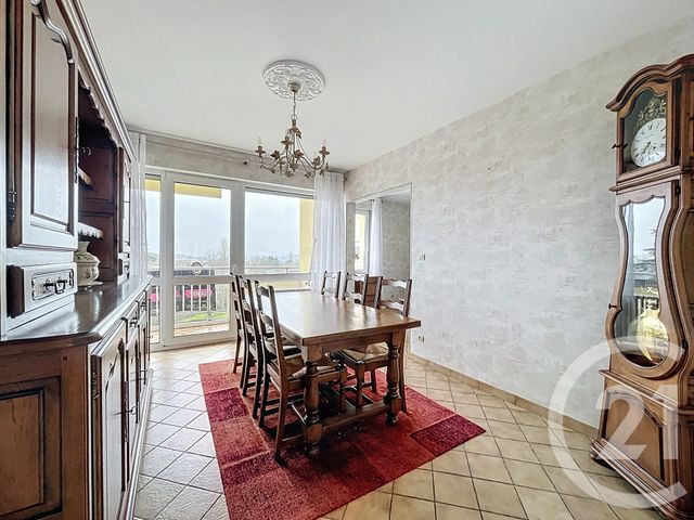 Appartement F4 à vendre - 4 pièces - 74.4 m2 - METZ - 57 - LORRAINE - Century 21 Côté Est Immobilier