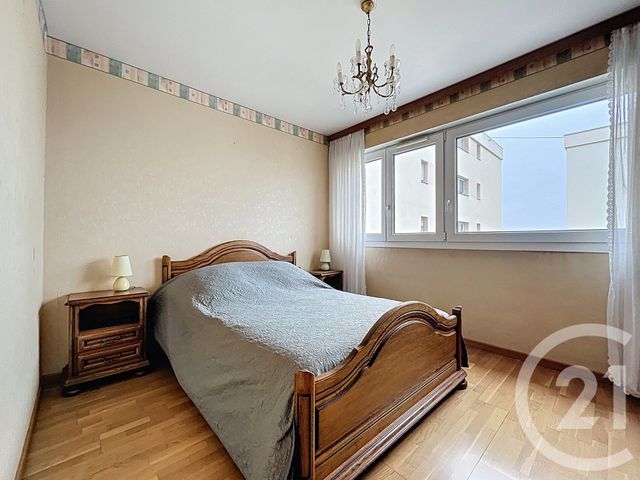 Appartement F4 à vendre - 4 pièces - 74.4 m2 - METZ - 57 - LORRAINE - Century 21 Côté Est Immobilier