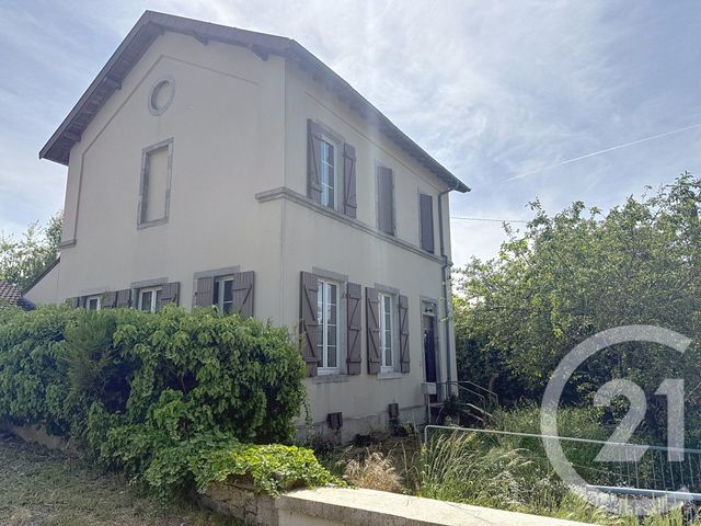 Maison à vendre SERVIGNY LES RAVILLE
