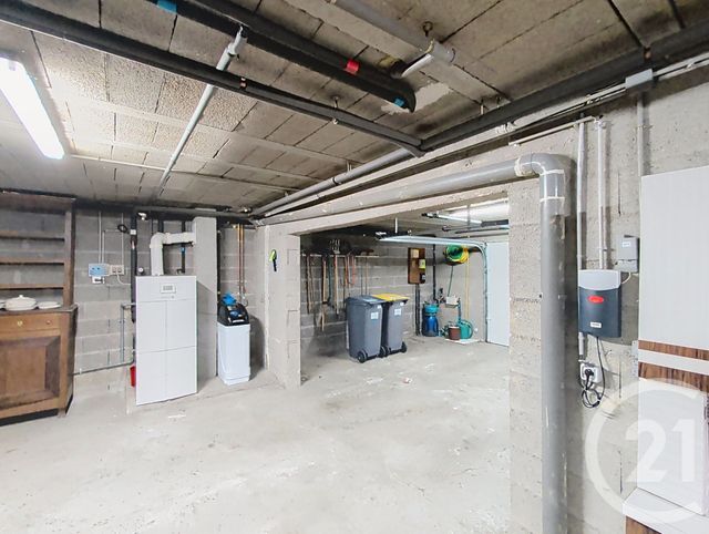 maison à vendre - 6 pièces - 107.5 m2 - METZ - 57 - LORRAINE - Century 21 Côté Est Immobilier