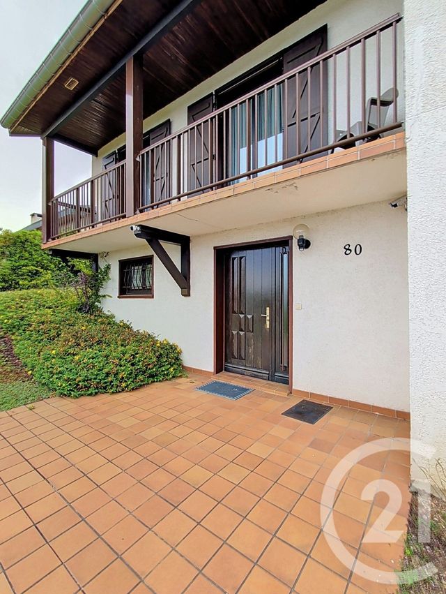 maison à vendre - 6 pièces - 107.5 m2 - METZ - 57 - LORRAINE - Century 21 Côté Est Immobilier