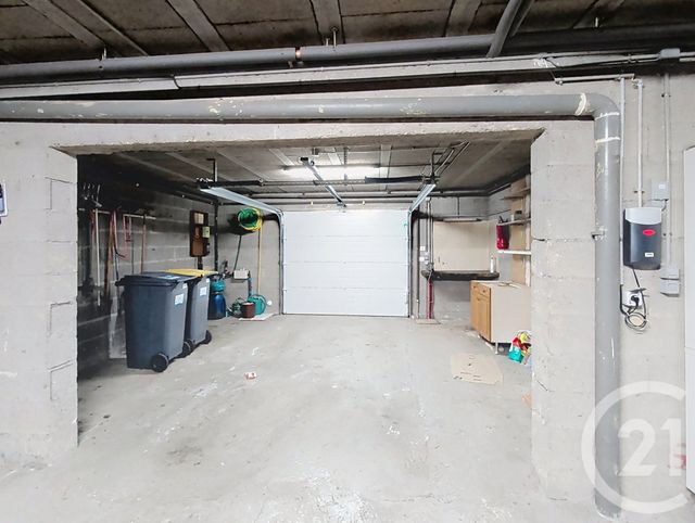 maison à vendre - 6 pièces - 107.5 m2 - METZ - 57 - LORRAINE - Century 21 Côté Est Immobilier
