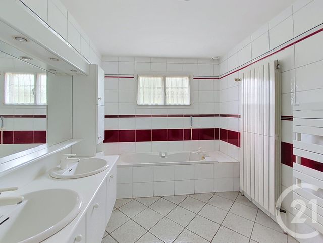 maison à vendre - 6 pièces - 107.5 m2 - METZ - 57 - LORRAINE - Century 21 Côté Est Immobilier