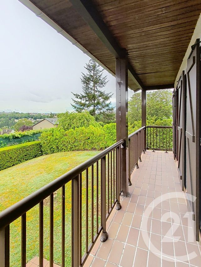 maison à vendre - 6 pièces - 107.5 m2 - METZ - 57 - LORRAINE - Century 21 Côté Est Immobilier