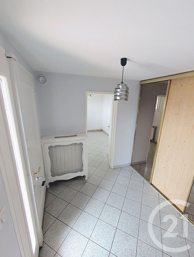 maison à vendre - 6 pièces - 107.5 m2 - METZ - 57 - LORRAINE - Century 21 Côté Est Immobilier