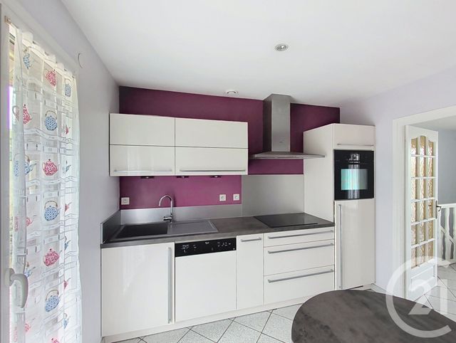 maison à vendre - 6 pièces - 107.5 m2 - METZ - 57 - LORRAINE - Century 21 Côté Est Immobilier