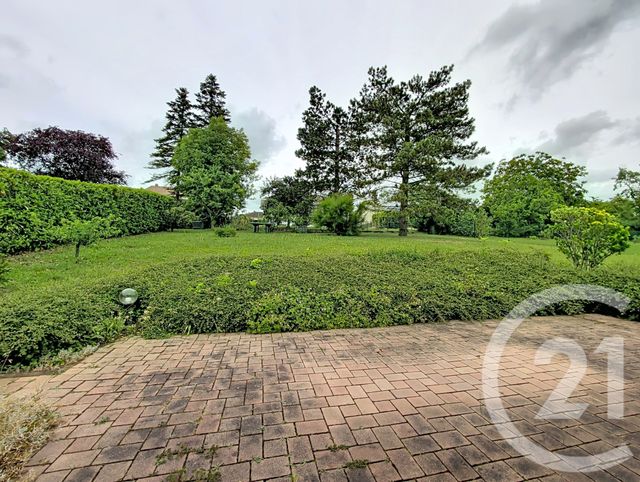 maison à vendre - 6 pièces - 107.5 m2 - METZ - 57 - LORRAINE - Century 21 Côté Est Immobilier