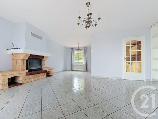 maison à vendre - 6 pièces - 107.5 m2 - METZ - 57 - LORRAINE - Century 21 Côté Est Immobilier