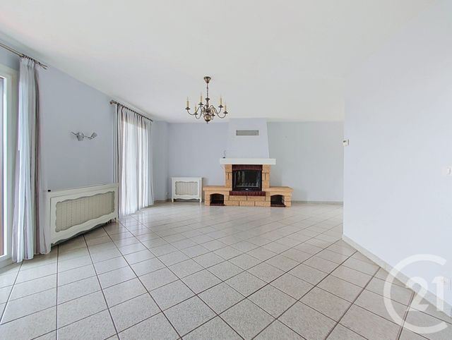 maison à vendre - 6 pièces - 107.5 m2 - METZ - 57 - LORRAINE - Century 21 Côté Est Immobilier