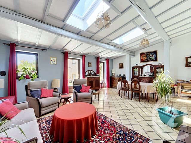 maison à vendre - 8 pièces - 152.0 m2 - CHARLY ORADOUR - 57 - LORRAINE - Century 21 Côté Est Immobilier