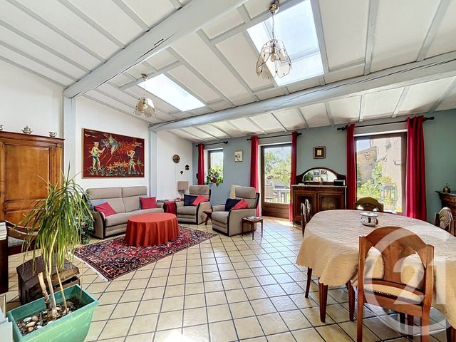 maison à vendre - 8 pièces - 152.0 m2 - CHARLY ORADOUR - 57 - LORRAINE - Century 21 Côté Est Immobilier