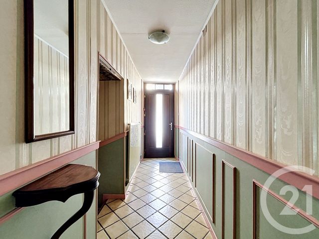 maison à vendre - 8 pièces - 152.0 m2 - CHARLY ORADOUR - 57 - LORRAINE - Century 21 Côté Est Immobilier