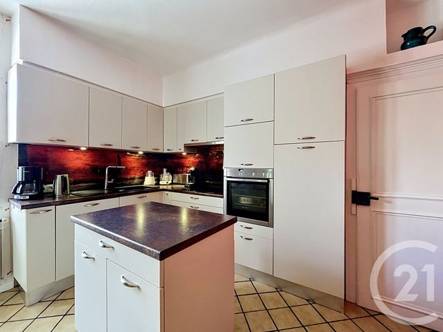 maison à vendre - 8 pièces - 152.0 m2 - CHARLY ORADOUR - 57 - LORRAINE - Century 21 Côté Est Immobilier