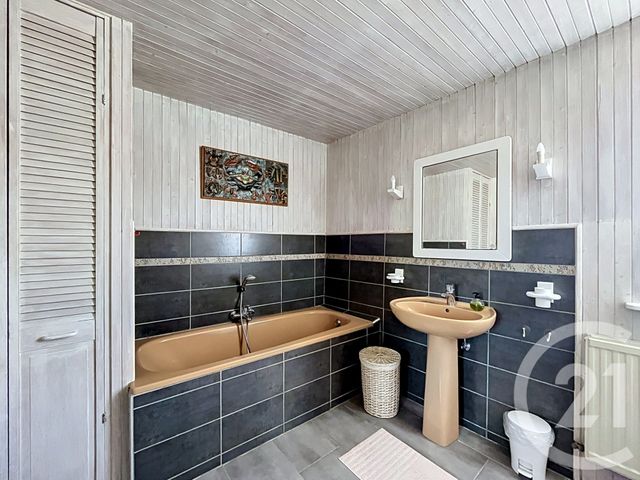 maison à vendre - 8 pièces - 152.0 m2 - CHARLY ORADOUR - 57 - LORRAINE - Century 21 Côté Est Immobilier