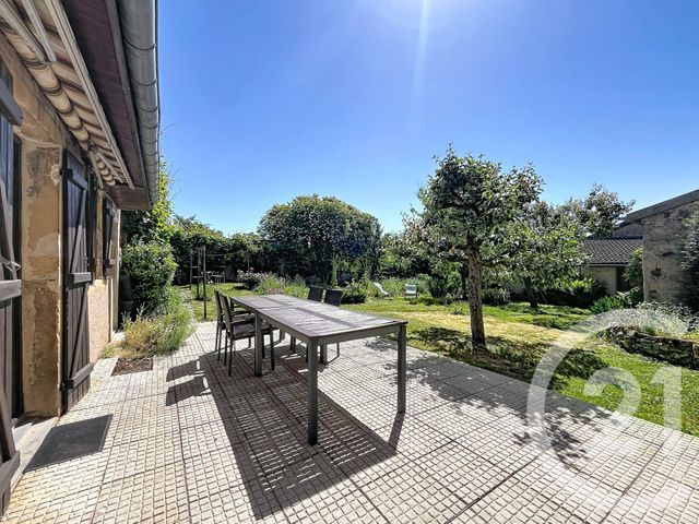 maison à vendre - 8 pièces - 152.0 m2 - CHARLY ORADOUR - 57 - LORRAINE - Century 21 Côté Est Immobilier