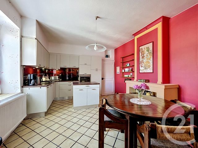 maison à vendre - 8 pièces - 152.0 m2 - CHARLY ORADOUR - 57 - LORRAINE - Century 21 Côté Est Immobilier