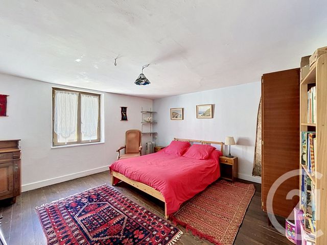 maison à vendre - 8 pièces - 152.0 m2 - CHARLY ORADOUR - 57 - LORRAINE - Century 21 Côté Est Immobilier