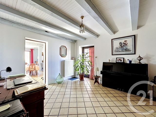maison à vendre - 8 pièces - 152.0 m2 - CHARLY ORADOUR - 57 - LORRAINE - Century 21 Côté Est Immobilier