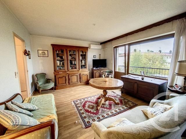 appartement - METZ - 57