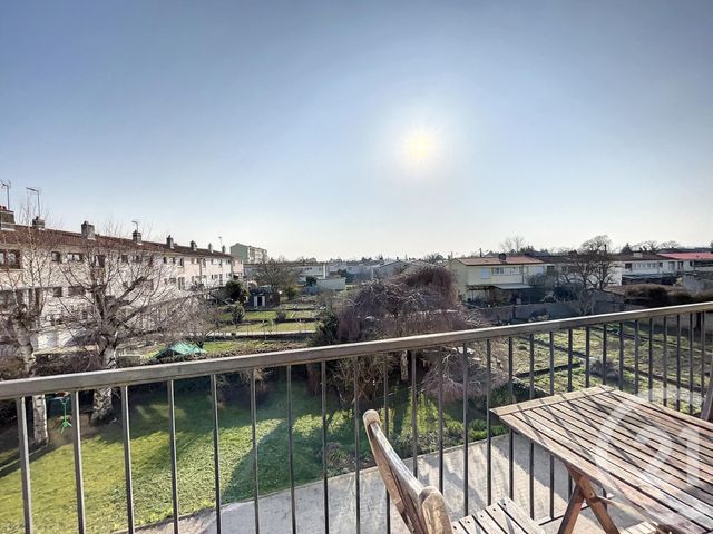 appartement - METZ - 57