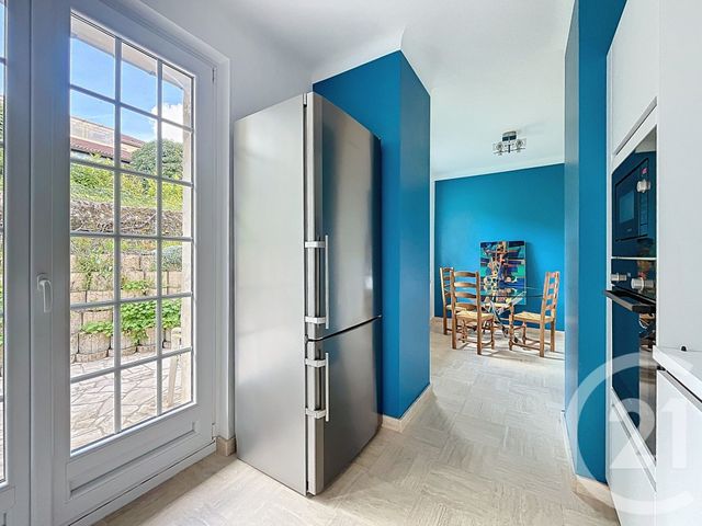 maison à vendre - 9 pièces - 231.0 m2 - ST JULIEN LES METZ - 57 - LORRAINE - Century 21 Côté Est Immobilier